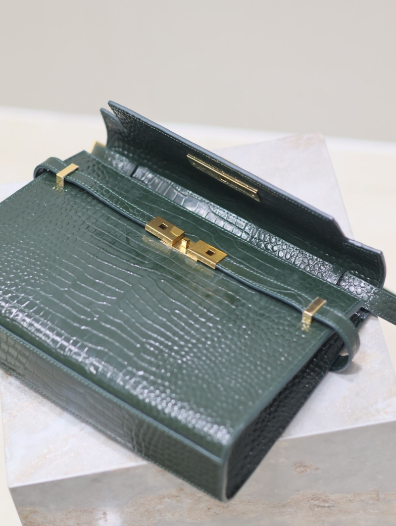 YSL Clutch Bags